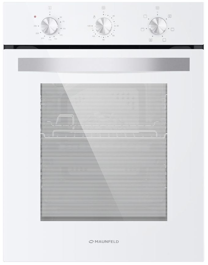 Духовой шкаф Maunfeld EOEC516W фото 1 в Ростове-на-Дону Духовой шкаф Maunfeld EOEC516W фото 1 в Ростове-на-Дону