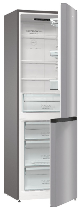 Холодильник Gorenje NRK6191ES4 фото 1 в Ростове-на-Дону