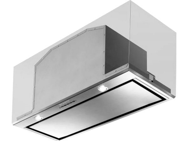 Встраиваемая вытяжка Faber INCA LUX 2.0 EG8 X A52 фото 1 в Ростове-на-Дону