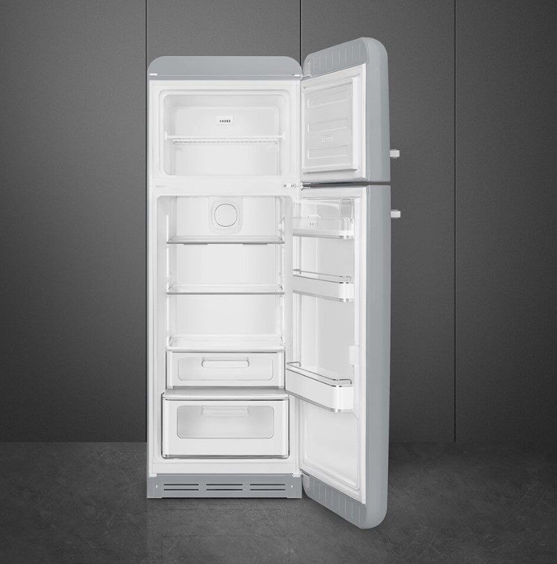 Холодильник Smeg FAB30RSV5 фото 2 в Ростове-на-Дону