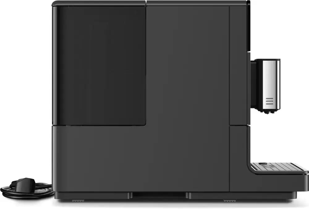 Кофемашина Miele CM 5315 GRGR фото 3 в Ростове-на-Дону Кофемашина Miele CM 5315 GRGR фото 3 в Ростове-на-Дону