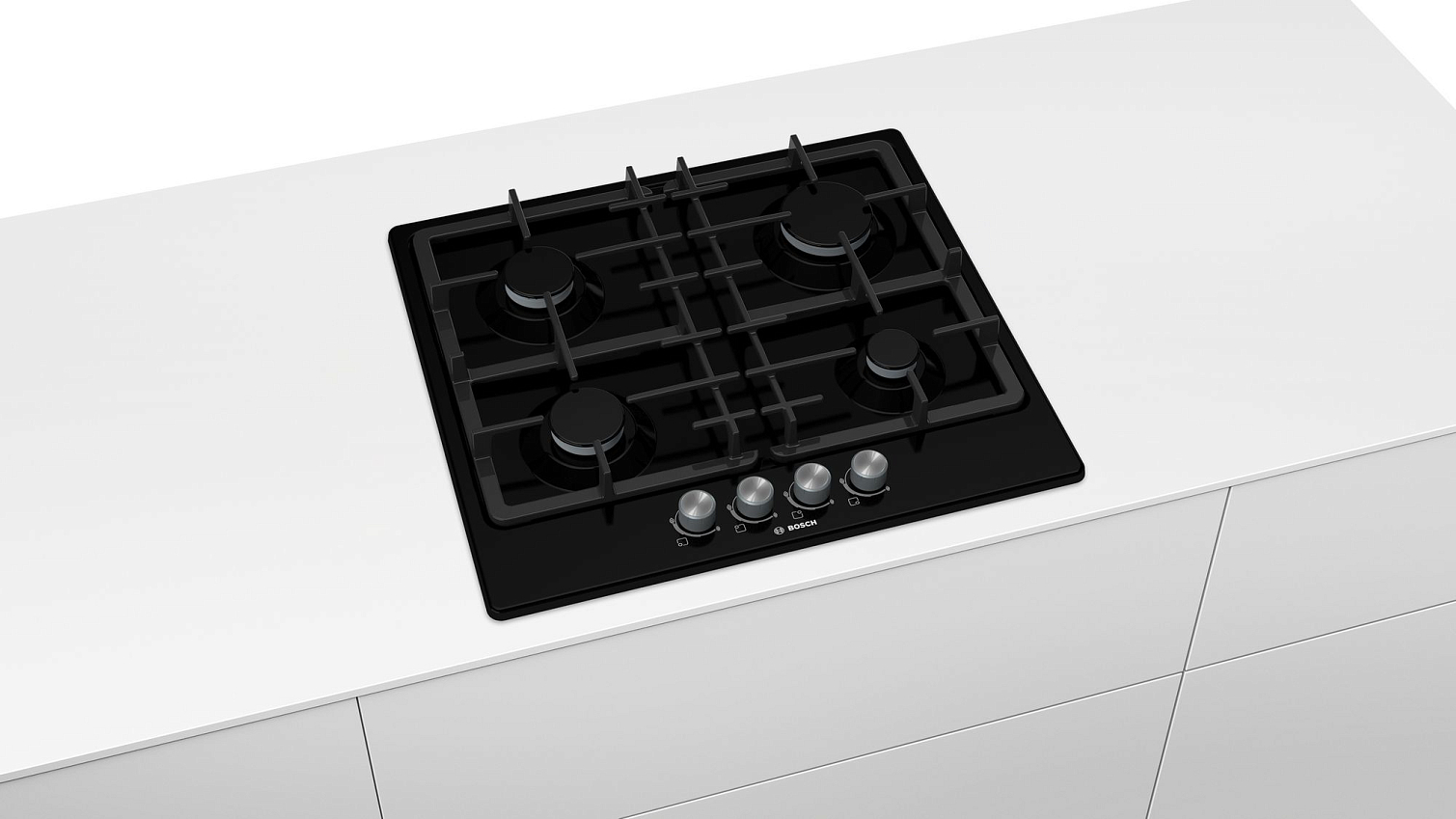 Варочная панель Bosch PGP6B6O93R фото 6 в Ростове-на-Дону