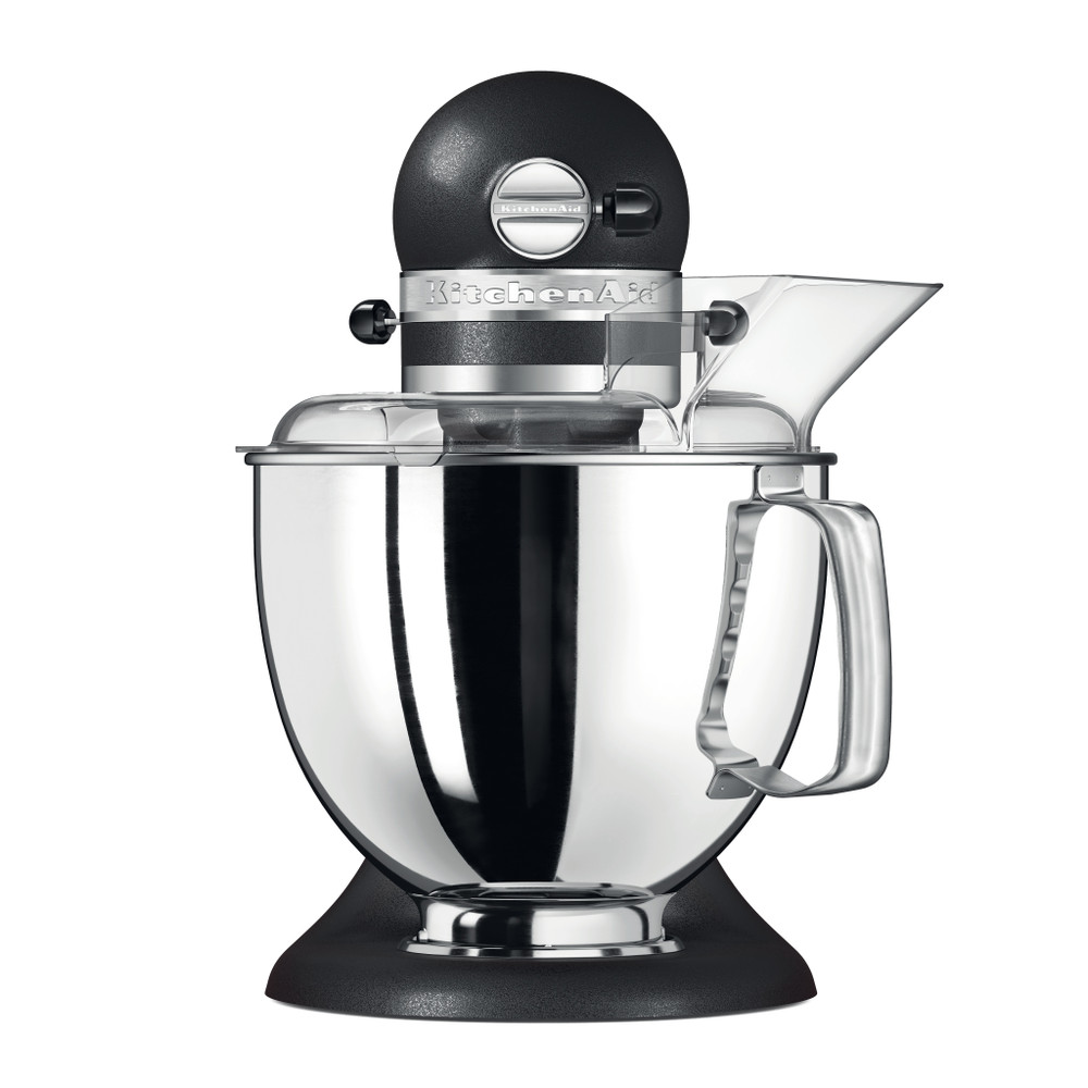 Планетарный миксер KitchenAid 5KSM175PSEBK фото 4 в Ростове-на-Дону