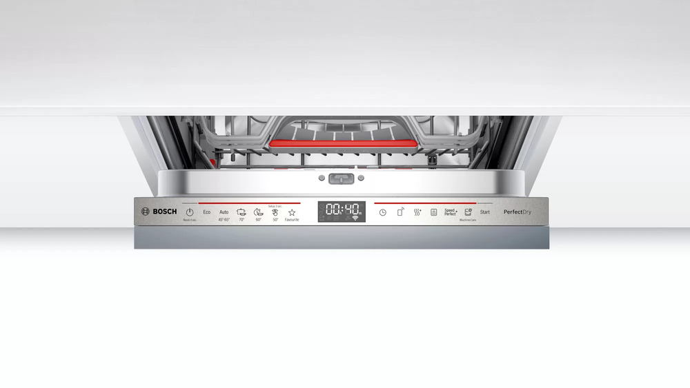 Встраиваемая посудомоечная машина Bosch SPV6YMX11E фото 2 в Ростове-на-Дону Встраиваемая посудомоечная машина Bosch SPV6YMX11E фото 2 в Ростове-на-Дону