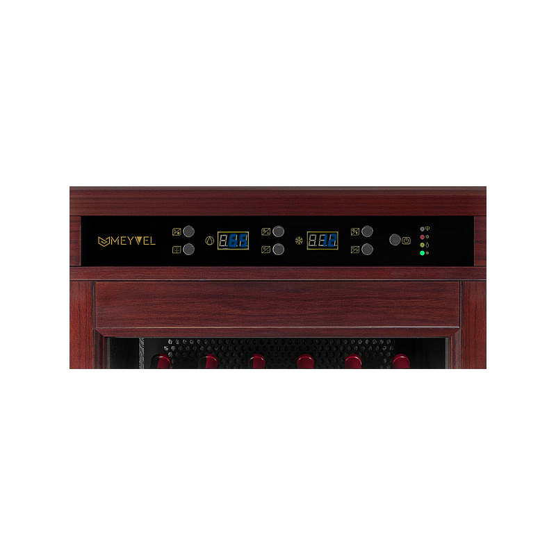 Винный холодильник Meyvel MV46-WM1-C фото 3 в Ростове-на-Дону Винный холодильник Meyvel MV46-WM1-C фото 3 в Ростове-на-Дону