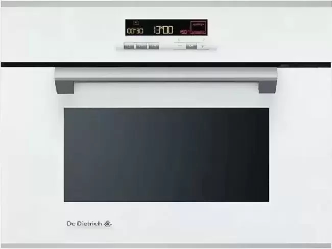 Микроволновая печь De Dietrich DME 785 W в Ростове-на-Дону Микроволновая печь De Dietrich DME 785 W в Ростове-на-Дону