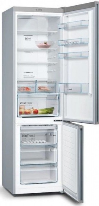Холодильник Bosch KGN39XI30U фото 2 в Ростове-на-Дону Холодильник Bosch KGN39XI30U фото 2 в Ростове-на-Дону