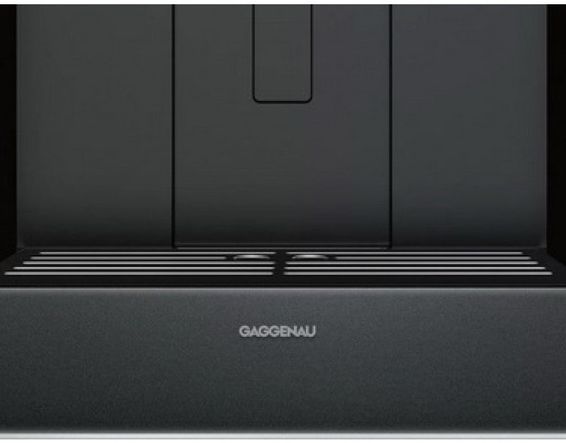 Кофемашина Gaggenau CM450102 фото 2 в Ростове-на-Дону Кофемашина Gaggenau CM450102 фото 2 в Ростове-на-Дону