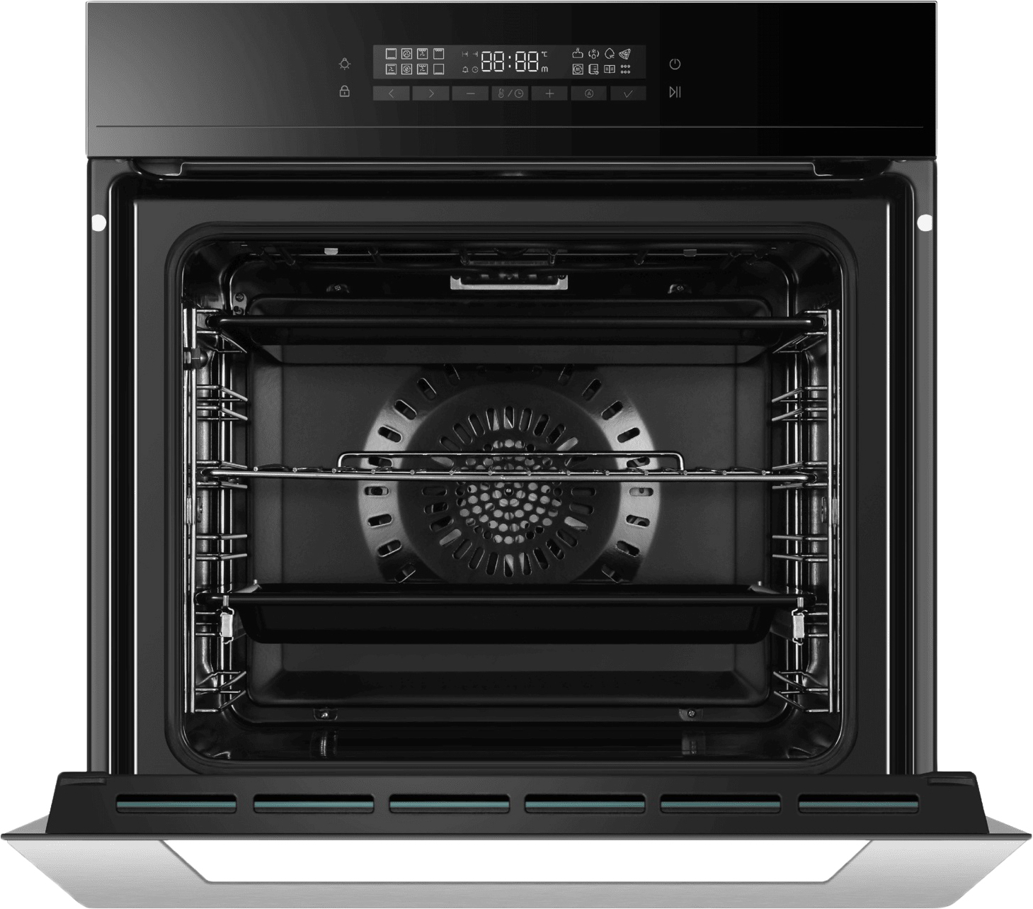 Духовой шкаф HAIER HOQ-F5AAGB фото 3 в Ростове-на-Дону