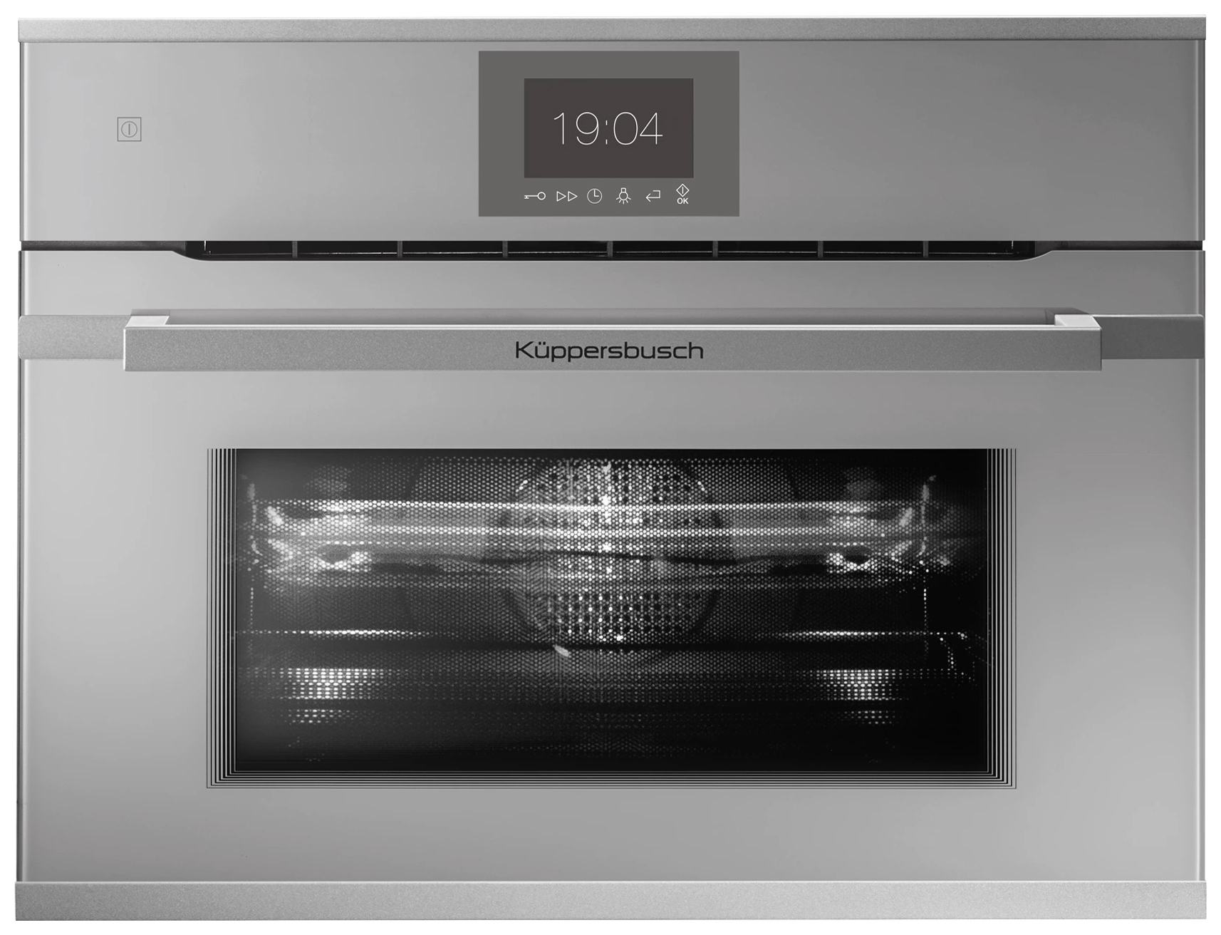 Компактный духовой шкаф Kuppersbusch CBP 6550.0 G1 фото 1 в Ростове-на-Дону