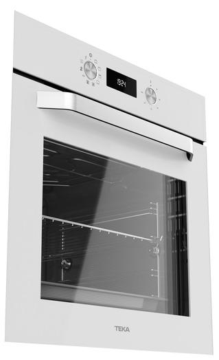 Духовой шкаф Teka HCB 6535 WHITE фото 5 в Ростове-на-Дону