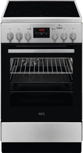 Стеклокерамическая плита AEG CCR56401BM в Ростове-на-Дону Стеклокерамическая плита AEG CCR56401BM в Ростове-на-Дону