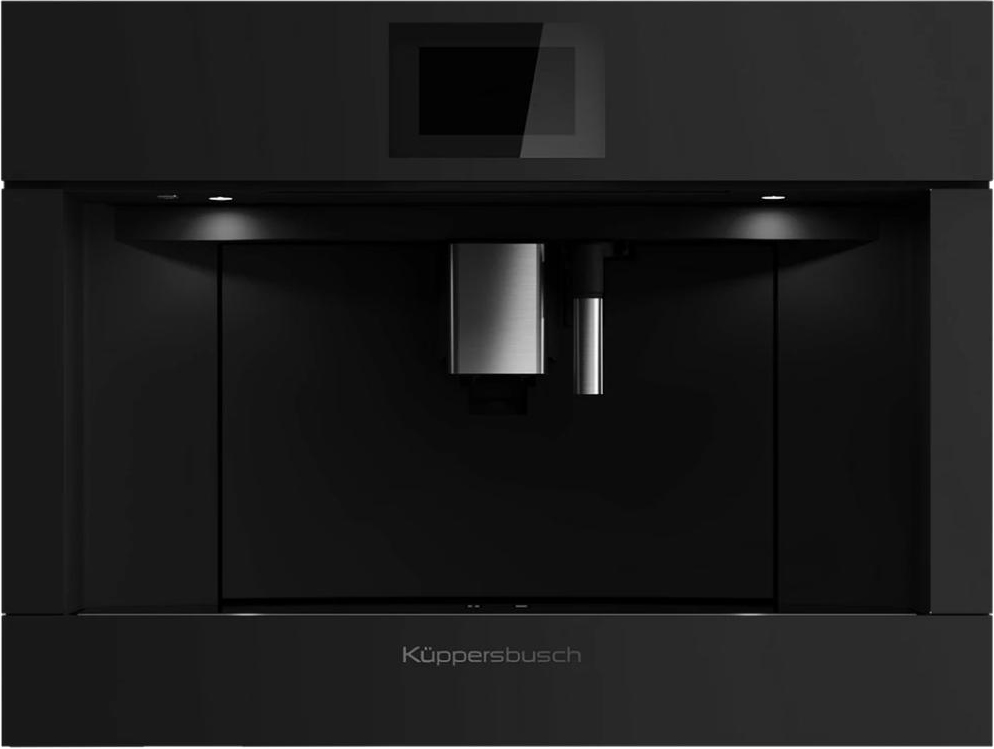 Кофемашина Kuppersbusch CKV 6800.0 KSM в Ростове-на-Дону Кофемашина Kuppersbusch CKV 6800.0 KSM в Ростове-на-Дону