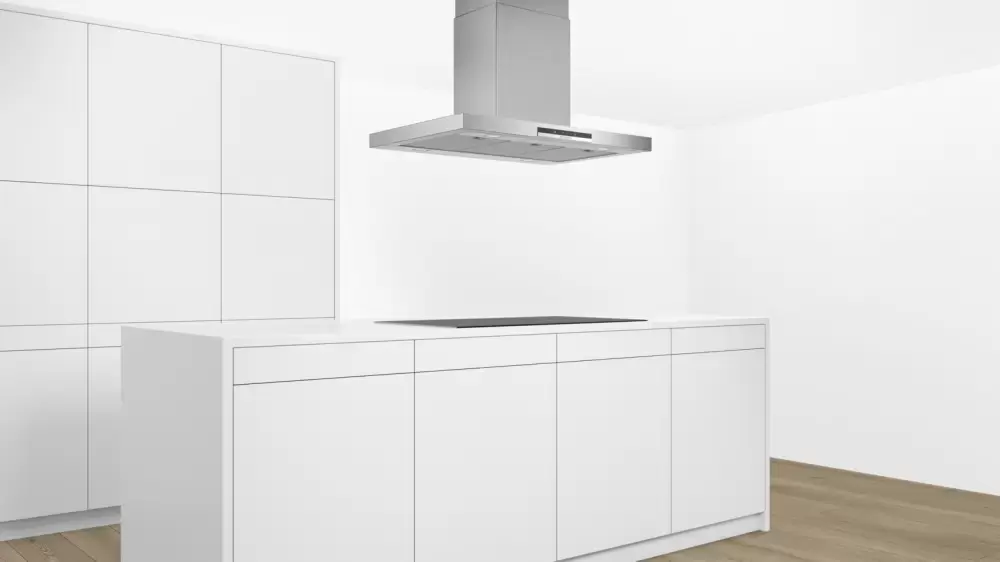 Вытяжка Bosch DIB 97 IM 50 фото 4 в Ростове-на-Дону