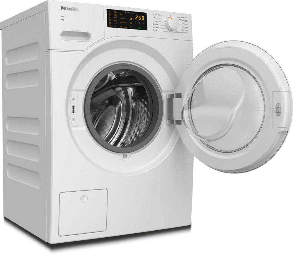 Стиральная машина Miele WWD020 WCS фото 2 в Ростове-на-Дону