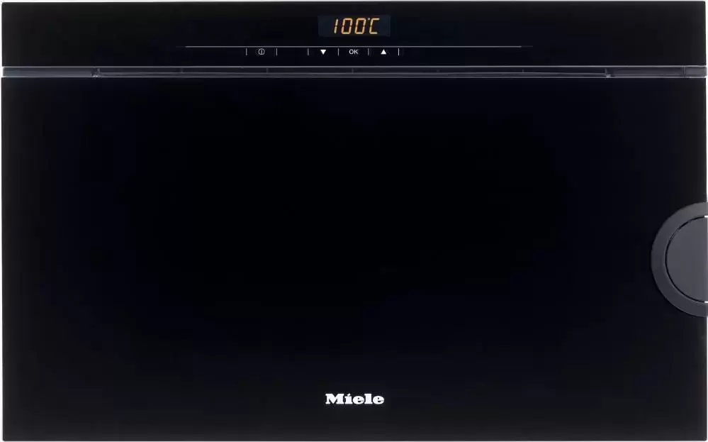 Пароварка Miele DG 3460 BK фото 1 в Ростове-на-Дону Пароварка Miele DG 3460 BK фото 1 в Ростове-на-Дону