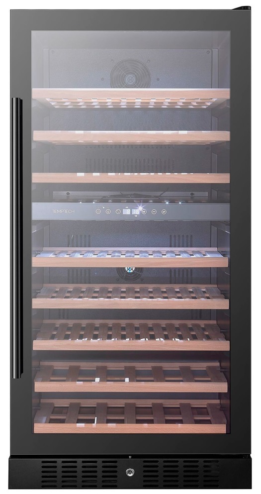 Холодильник винный Temptech CL120DB фото 2 в Ростове-на-Дону Холодильник винный Temptech CL120DB фото 2 в Ростове-на-Дону