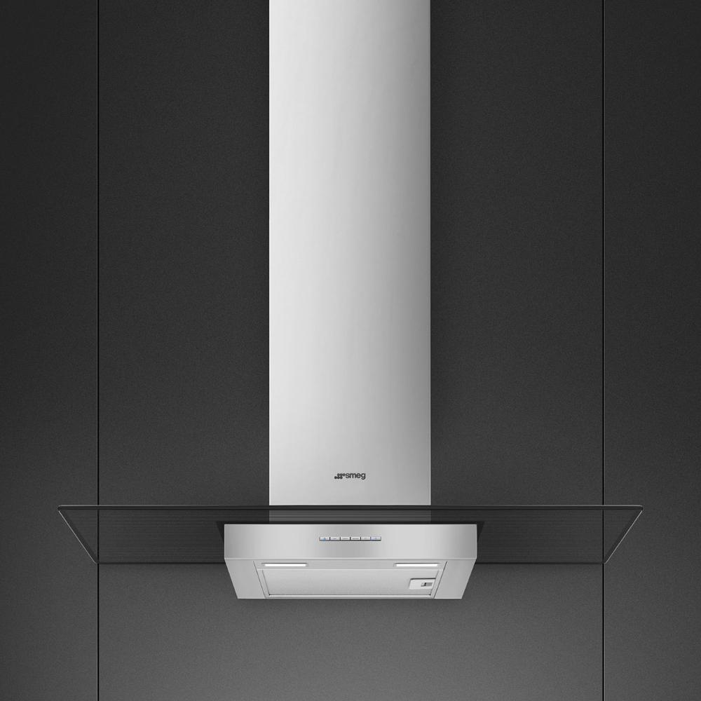 Вытяжка Smeg KBT900VE фото 2 в Ростове-на-Дону