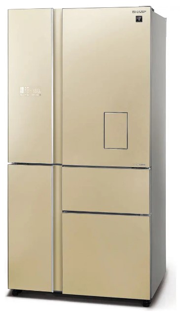 Холодильник Sharp SJ-WX99A-CH фото 4 в Ростове-на-Дону