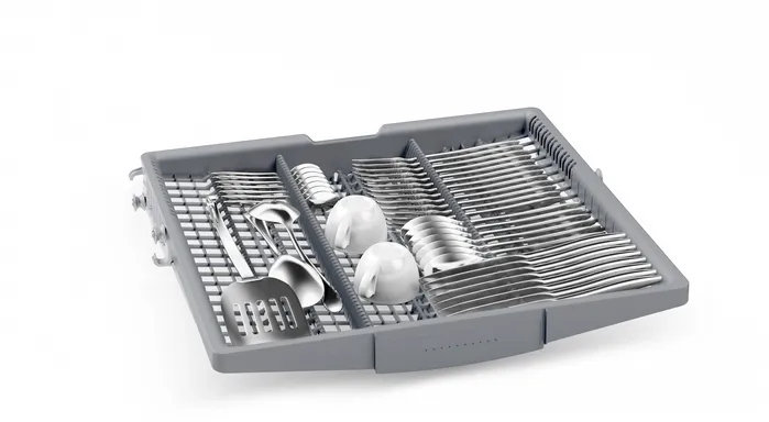 Встраиваемая посудомоечная машина Bosch SMV2HVX02 фото 5 в Ростове-на-Дону