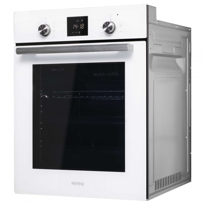 Духовой шкаф Korting OKB 7951 CMW фото 3 в Ростове-на-Дону