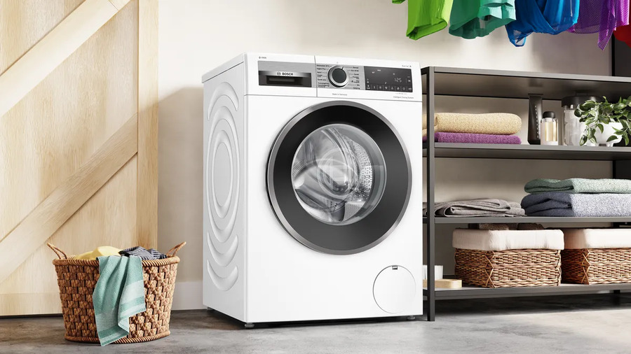Стиральная машина Bosch WGG256AMSN фото 4 в Ростове-на-Дону