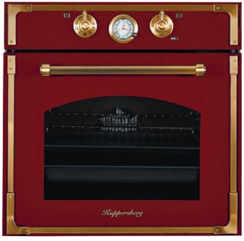 Духовой шкаф Kuppersberg RC 699 BOR Bronze в Ростове-на-Дону