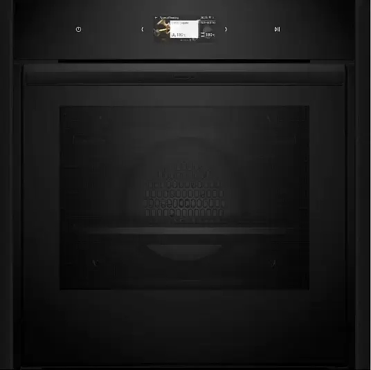 Духовой шкаф Neff B69CS7MY0 фото 1 в Ростове-на-Дону
