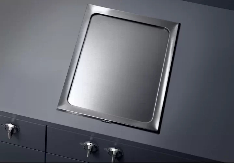 Гриль Gaggenau VP 421-111 фото 2 в Ростове-на-Дону Гриль Gaggenau VP 421-111 фото 2 в Ростове-на-Дону