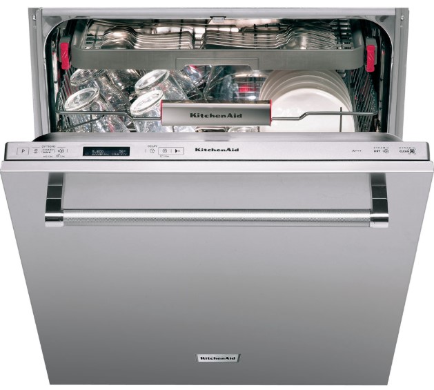 Встраиваемая посудомоечная машина KitchenAid KDSDM 82130 фото 1 в Ростове-на-Дону