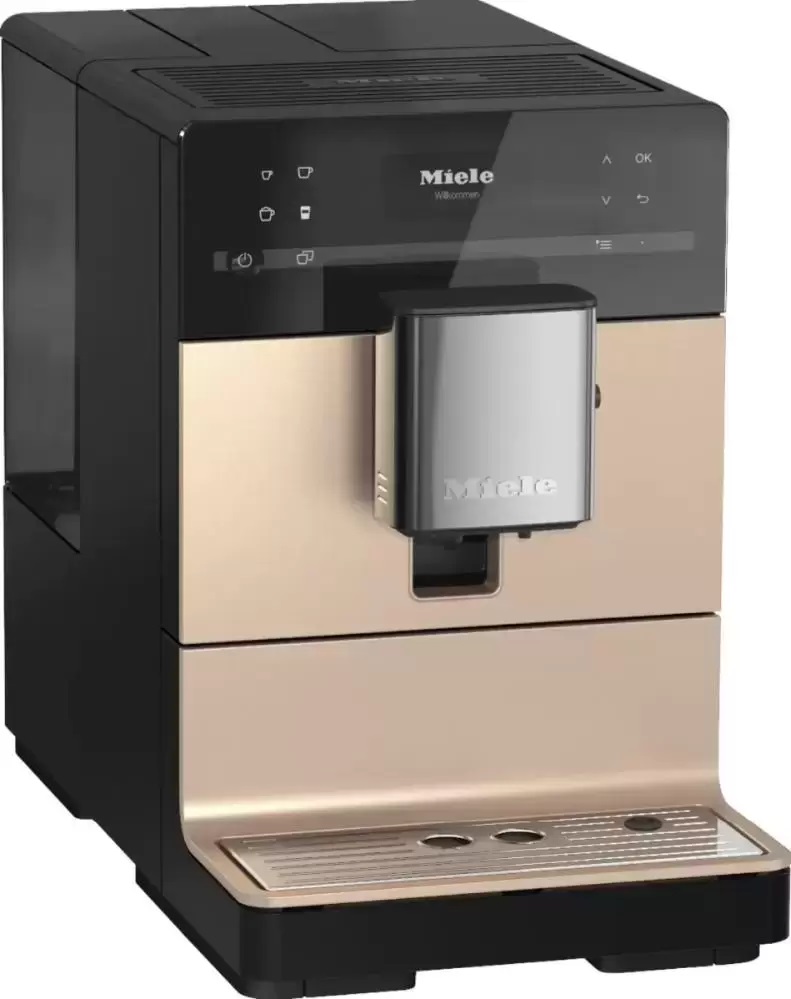 Кофемашина Miele CM 5510 Rose Gold фото 2 в Ростове-на-Дону Кофемашина Miele CM 5510 Rose Gold фото 2 в Ростове-на-Дону
