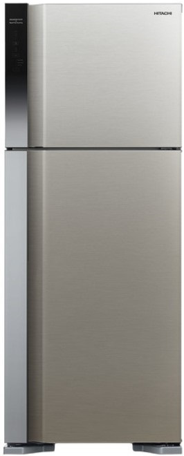 Холодильник HITACHI R-V 542 PU7 BSL фото 1 в Ростове-на-Дону