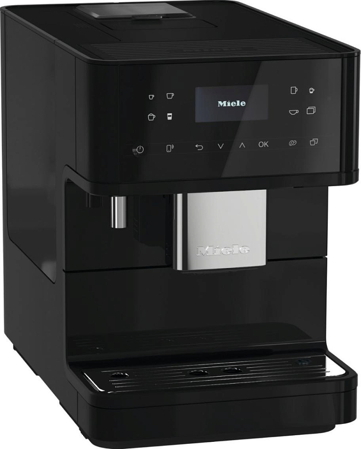 Кофемашина Miele CM 6160 MilkPerfection фото 3 в Ростове-на-Дону Кофемашина Miele CM 6160 MilkPerfection фото 3 в Ростове-на-Дону