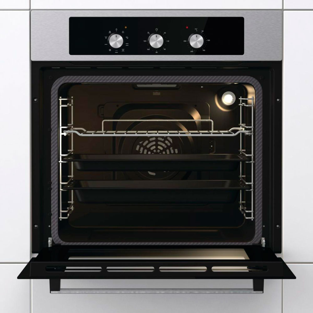 Духовой шкаф Gorenje BO6727E03AX фото 4 в Ростове-на-Дону