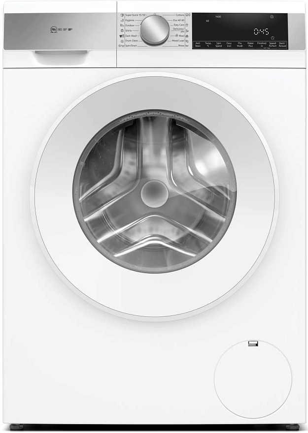 Стиральная машина Neff W744GX0EU фото 1 в Ростове-на-Дону