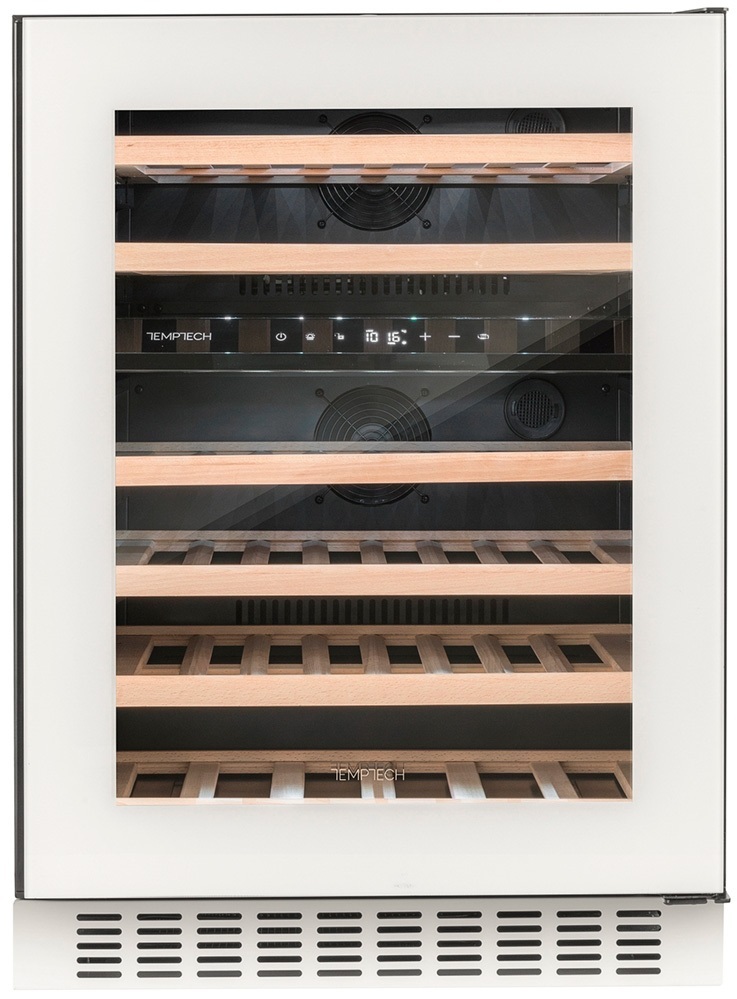 Холодильник винный Temptech OX60DRW-24 фото 2 в Ростове-на-Дону Холодильник винный Temptech OX60DRW-24 фото 2 в Ростове-на-Дону