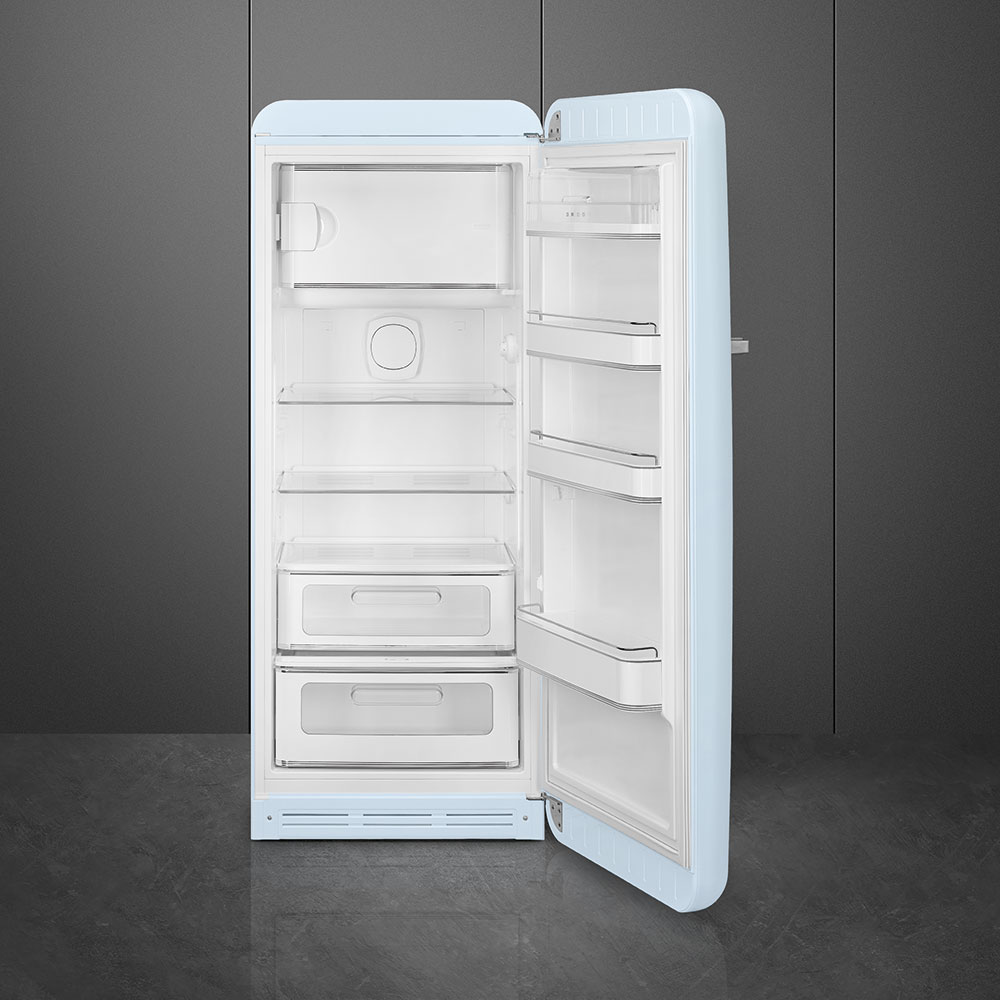 Холодильник Smeg FAB28RPB5 фото 3 в Ростове-на-Дону
