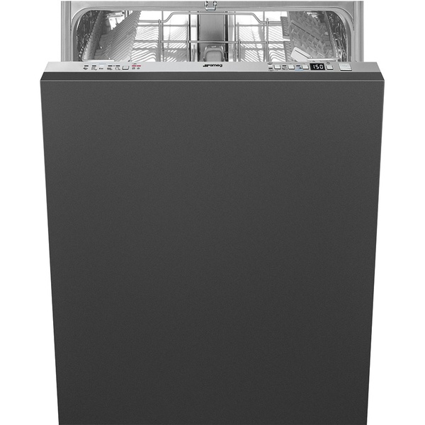 Встраиваемая посудомоечная машина Smeg STL825A-2 в Ростове-на-Дону Встраиваемая посудомоечная машина Smeg STL825A-2 в Ростове-на-Дону
