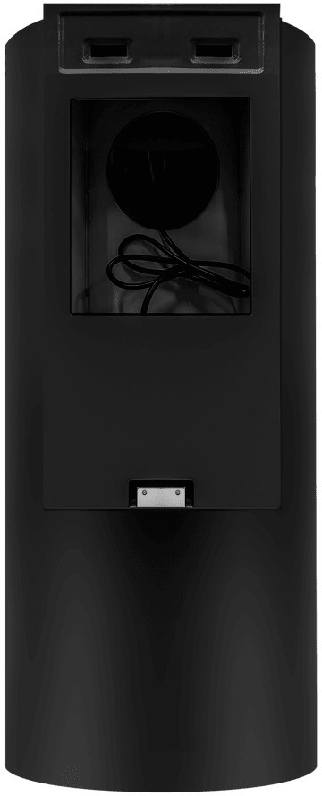 Вытяжка MAUNFELD Vega 39 Wall Sensor черный фото 7 в Ростове-на-Дону