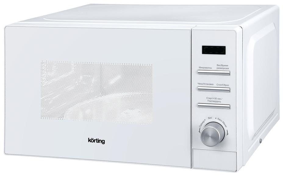 Микроволновая печь Korting KMO 820 GW фото 1 в Ростове-на-Дону