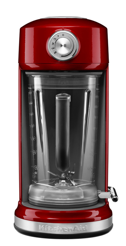 Блендер KitchenAid 5KSB5080ECA фото 1 в Ростове-на-Дону Блендер KitchenAid 5KSB5080ECA фото 1 в Ростове-на-Дону