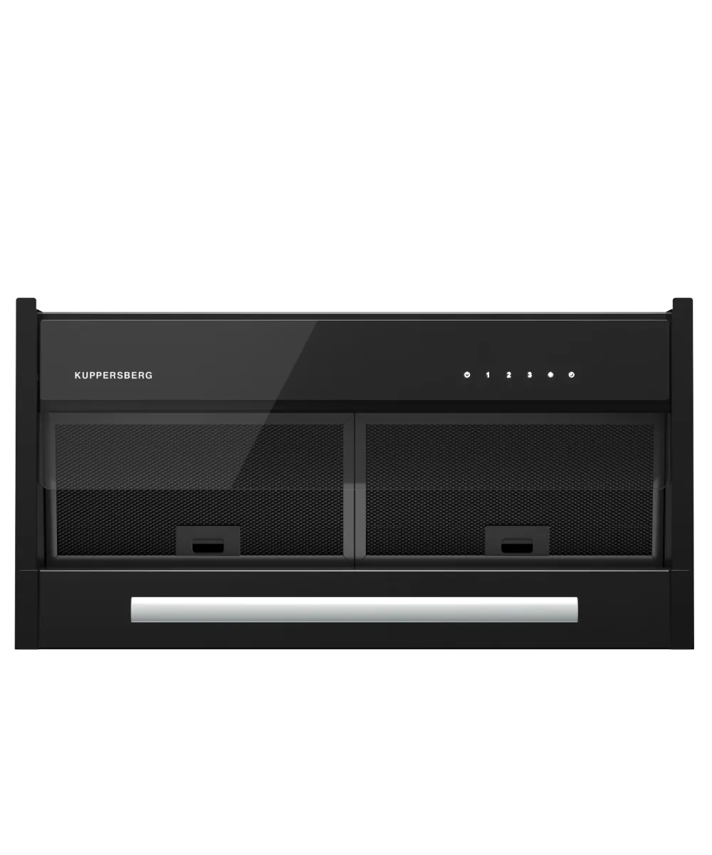 Вытяжка Kuppersberg INBLADE 60 B фото 1 в Ростове-на-Дону Вытяжка Kuppersberg INBLADE 60 B фото 1 в Ростове-на-Дону