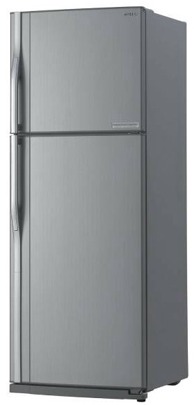 Холодильник Toshiba GR R59FTR SX фото 1 в Ростове-на-Дону