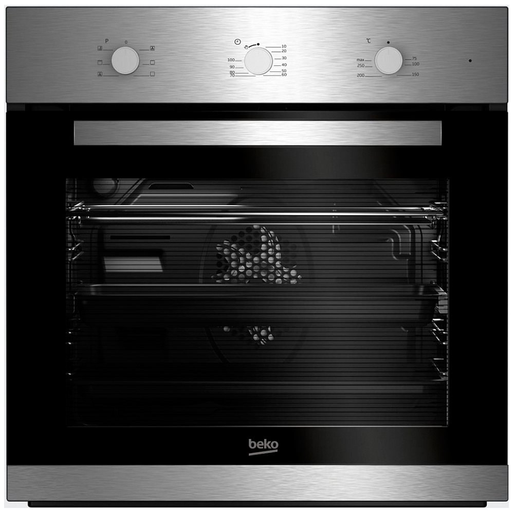 Духовой шкаф Beko BIE 22100 XC в Ростове-на-Дону