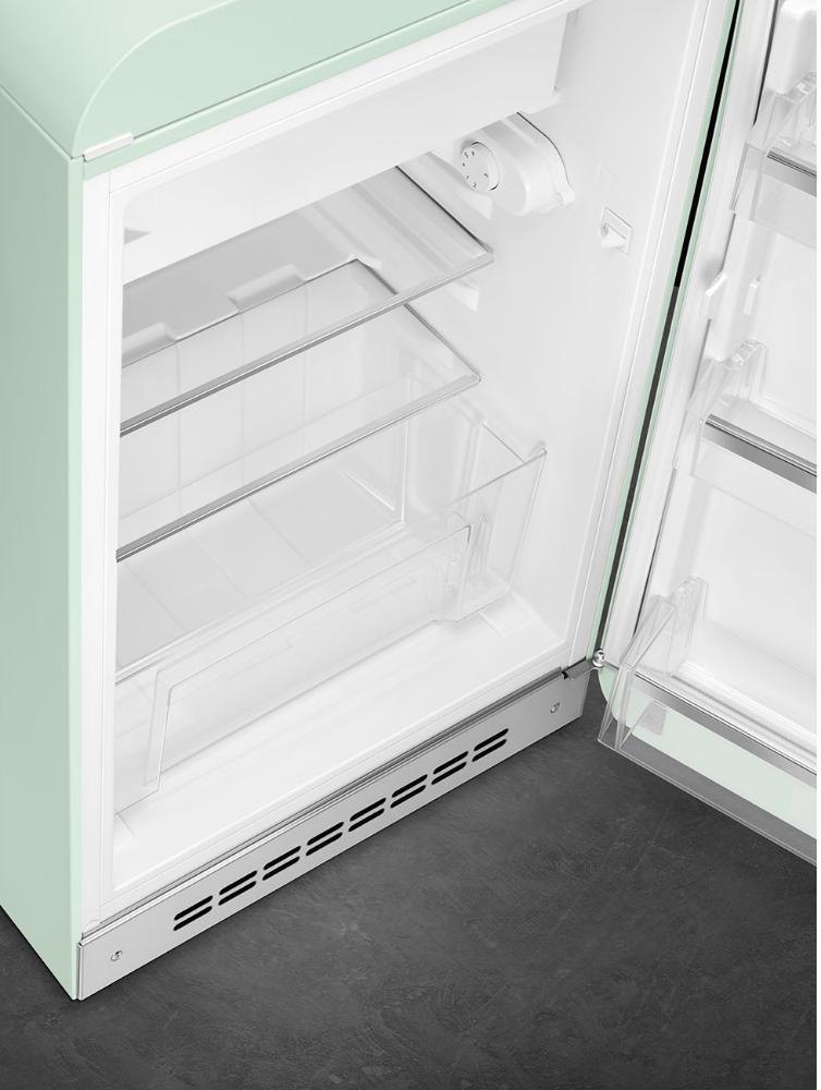 Холодильник Smeg FAB10RPG5 фото 8 в Ростове-на-Дону
