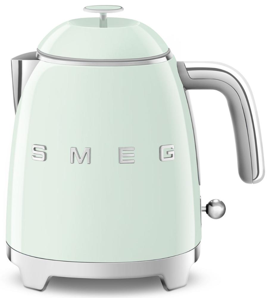 Чайник Smeg KLF05PGEU фото 1 в Ростове-на-Дону
