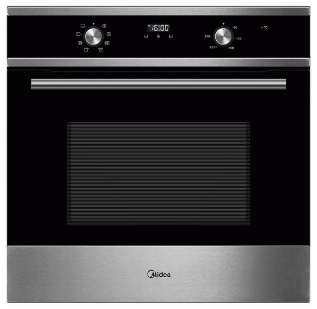 Духовой шкаф Midea MO57103X в Ростове-на-Дону Духовой шкаф Midea MO57103X в Ростове-на-Дону