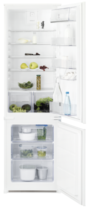 Встраиваемый холодильник Electrolux ENN92811BW фото 1 в Ростове-на-Дону