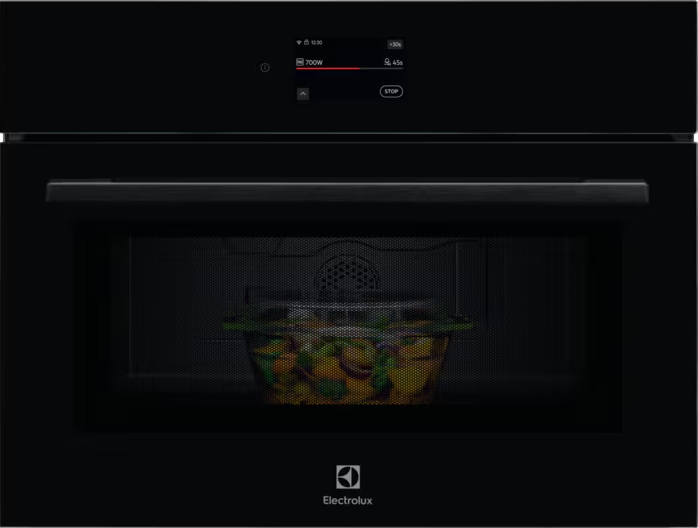 Микроволновая печь ELECTROLUX LVM9E2XZ фото 1 в Ростове-на-Дону Микроволновая печь ELECTROLUX LVM9E2XZ фото 1 в Ростове-на-Дону