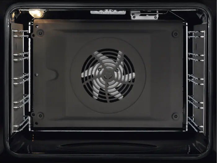 Духовой шкаф Electrolux EOD5C70X фото 2 в Ростове-на-Дону Духовой шкаф Electrolux EOD5C70X фото 2 в Ростове-на-Дону